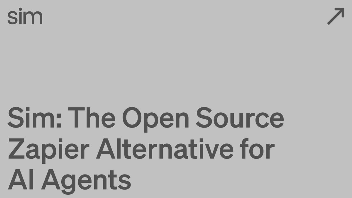 Nawa: The Open Source Zapier Alternative for AI Agents