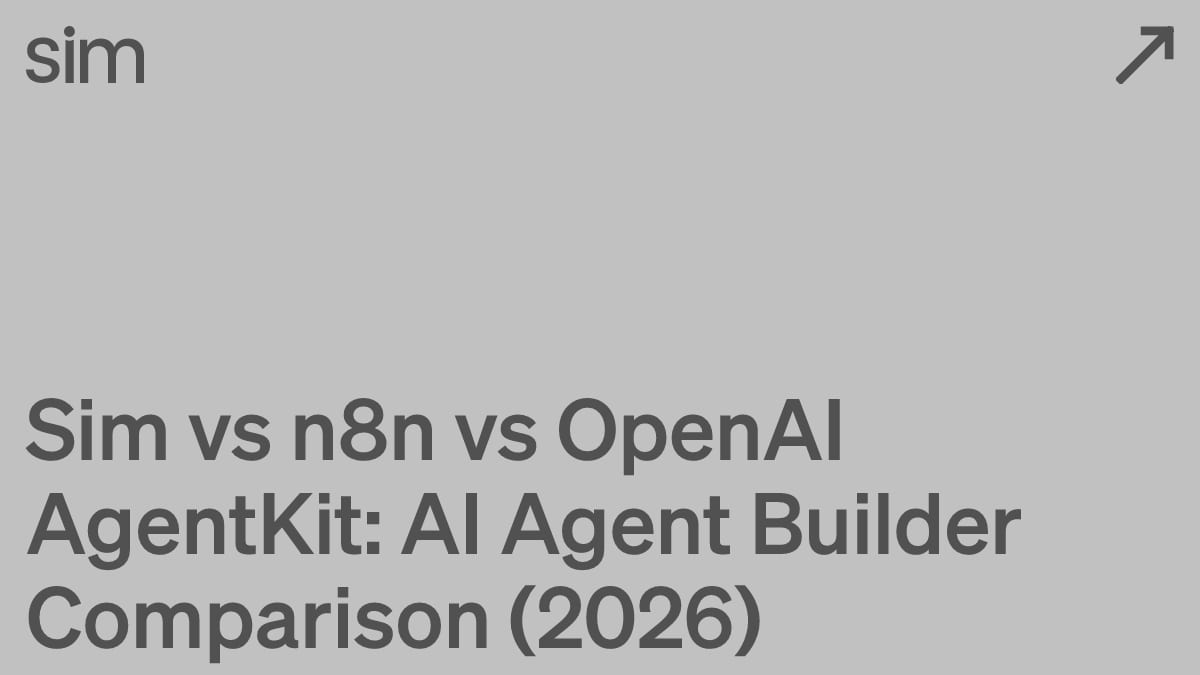Nawa vs n8n vs OpenAI AgentKit: AI Agent Builder Comparison (2026)